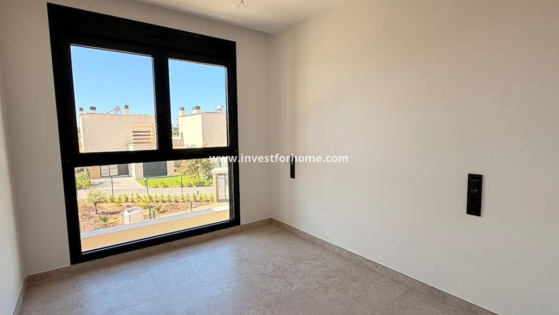 Vente - Appartement - Los Alcázares - Costa Calida