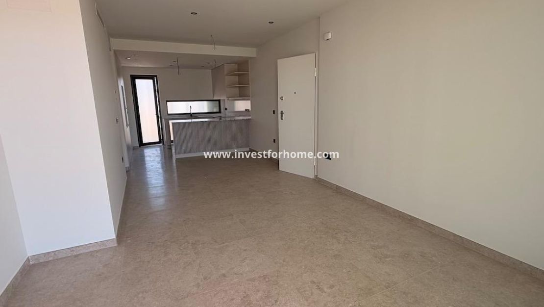 Vente - Appartement - Los Alcázares - Costa Calida