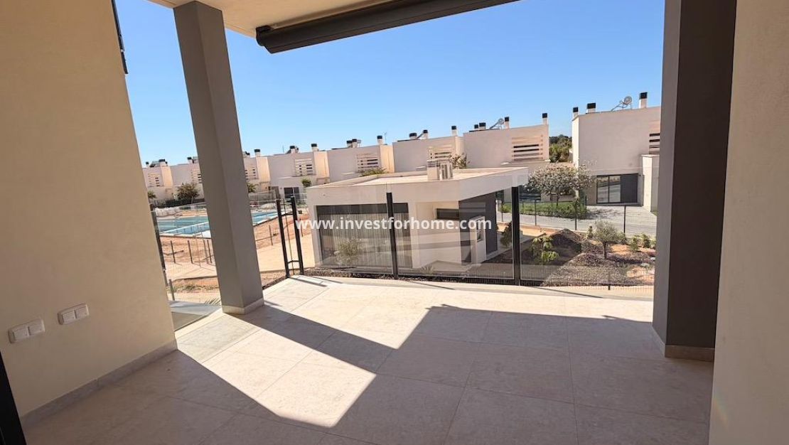 Vente - Appartement - Los Alcázares - Costa Calida