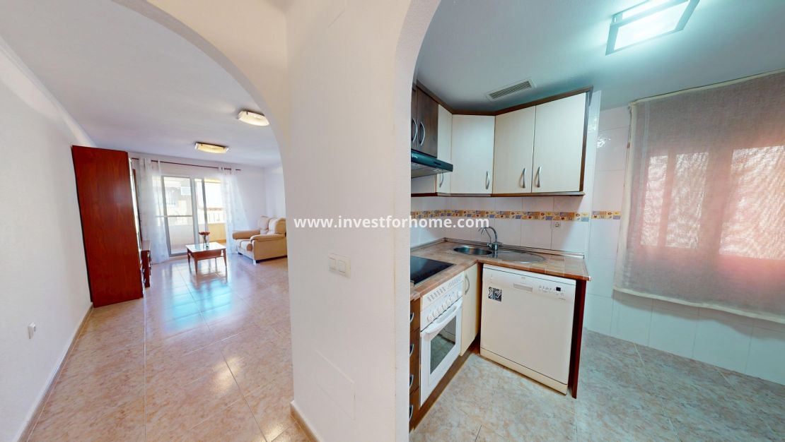 Vente - Appartement - Los Alcázares - Costa Calida