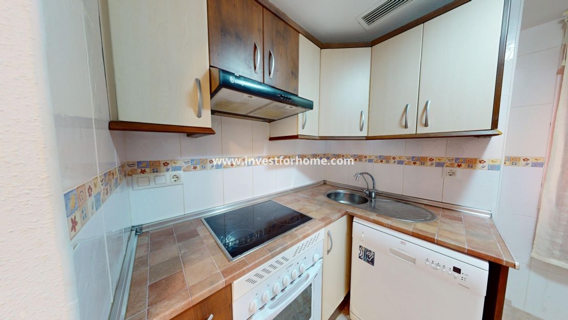 Vente - Appartement - Los Alcázares - Costa Calida