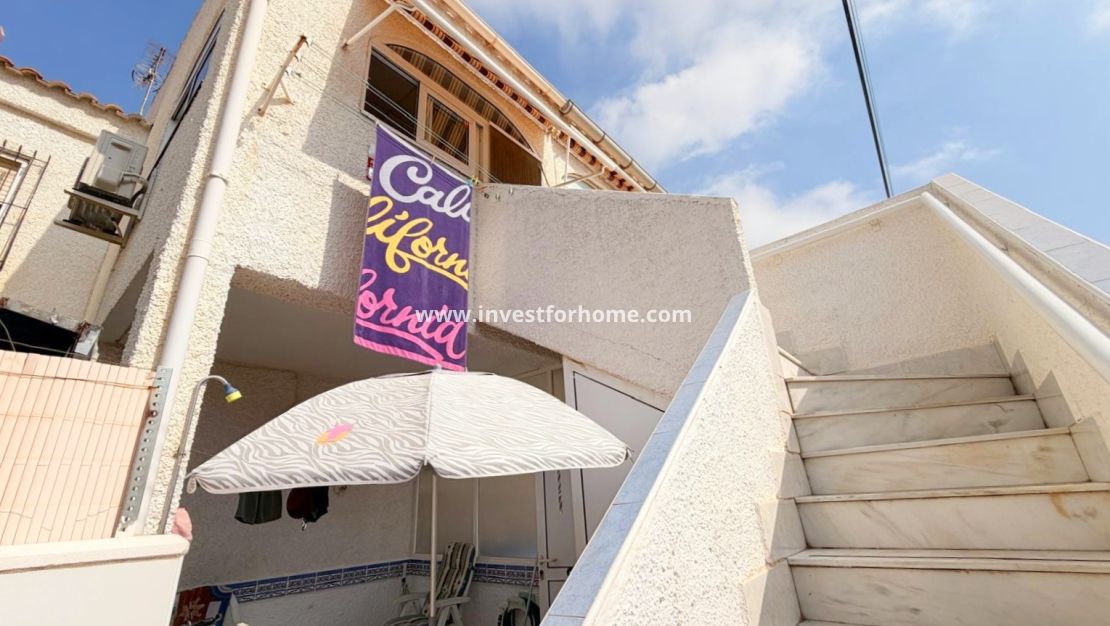 Vente - Appartement - Los Alcázares - Costa Calida