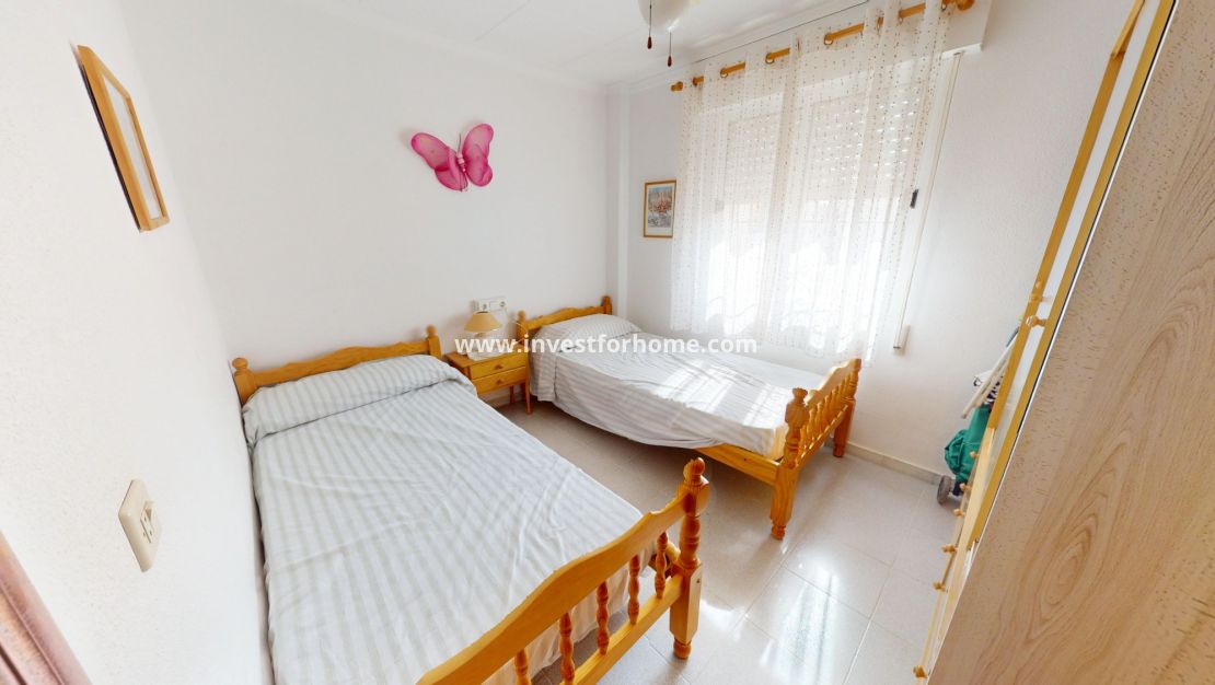 Vente - Appartement - Los Alcázares - Costa Calida