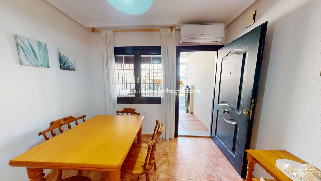 Vente - Appartement - Los Alcázares - Costa Calida