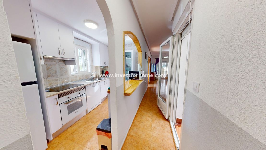 Vente - Appartement - Los Alcázares - Costa Calida