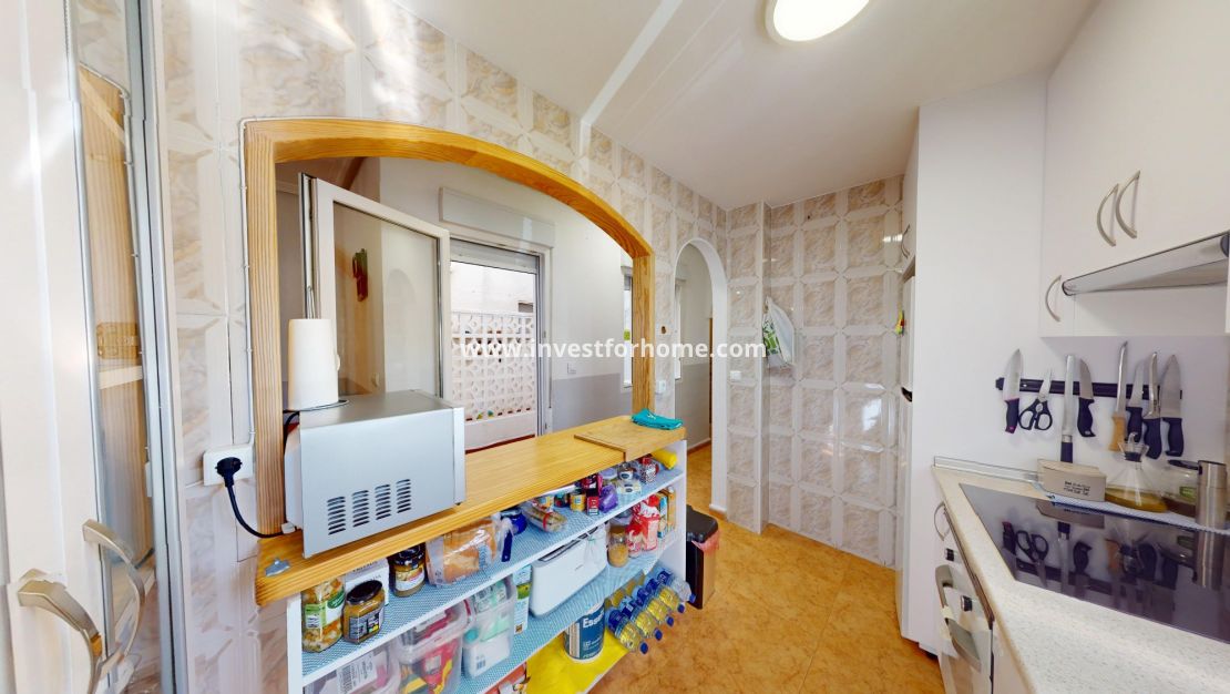 Vente - Appartement - Los Alcázares - Costa Calida