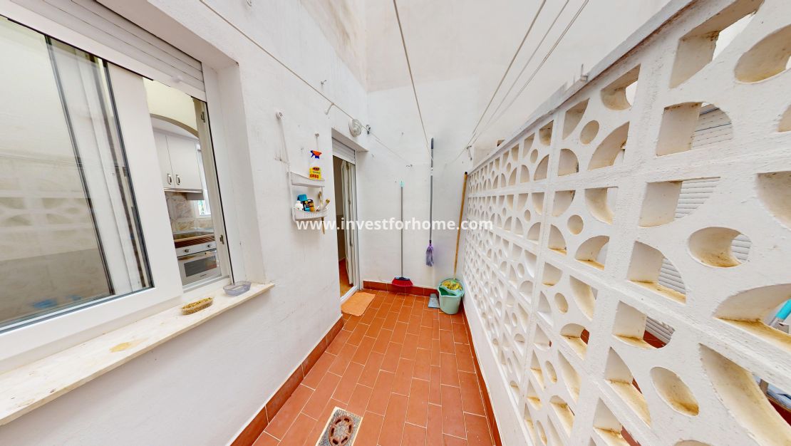 Vente - Appartement - Los Alcázares - Costa Calida