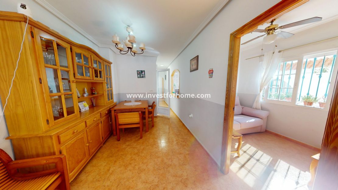 Vente - Appartement - Los Alcázares - Costa Calida