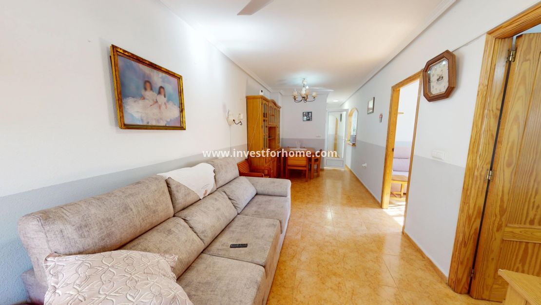 Vente - Appartement - Los Alcázares - Costa Calida