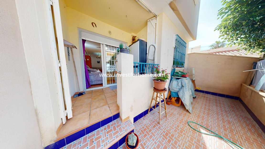 Vente - Appartement - Los Alcázares - Costa Calida