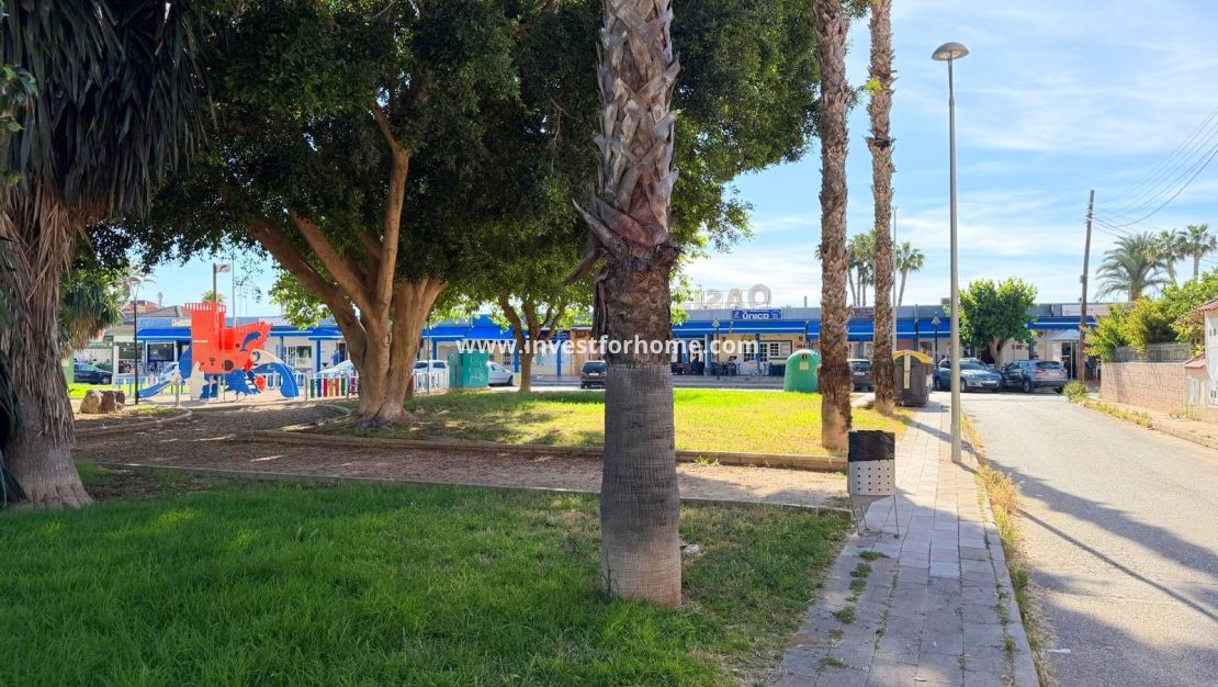 Vente - Appartement - Los Alcázares - Costa Calida