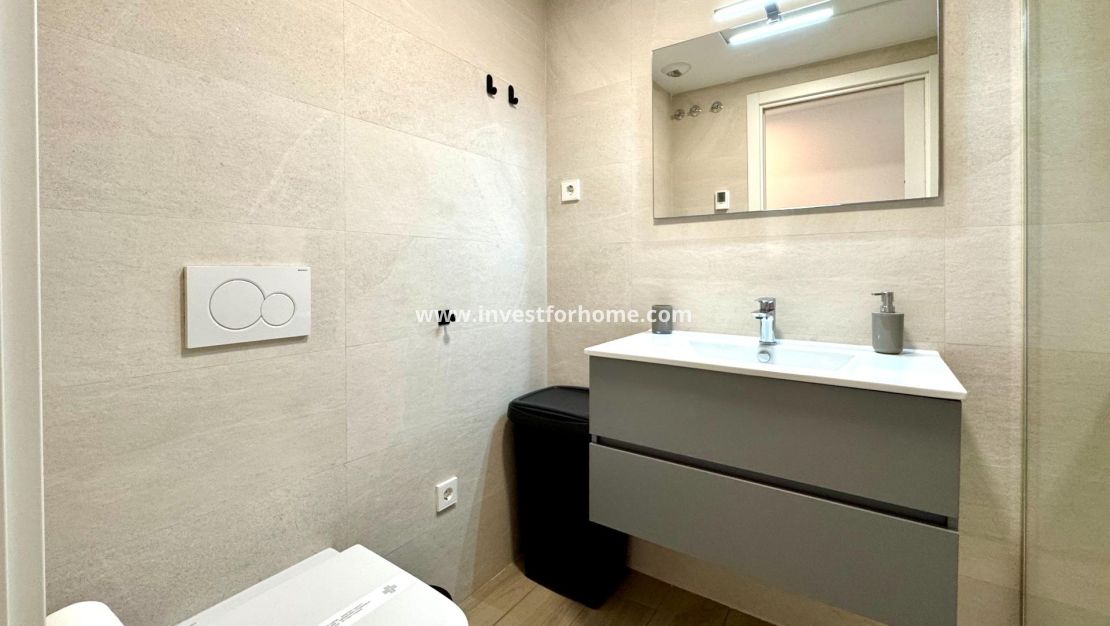 Vente - Appartement - Los Alcázares - Dolores De Pacheco-santa Rosalía