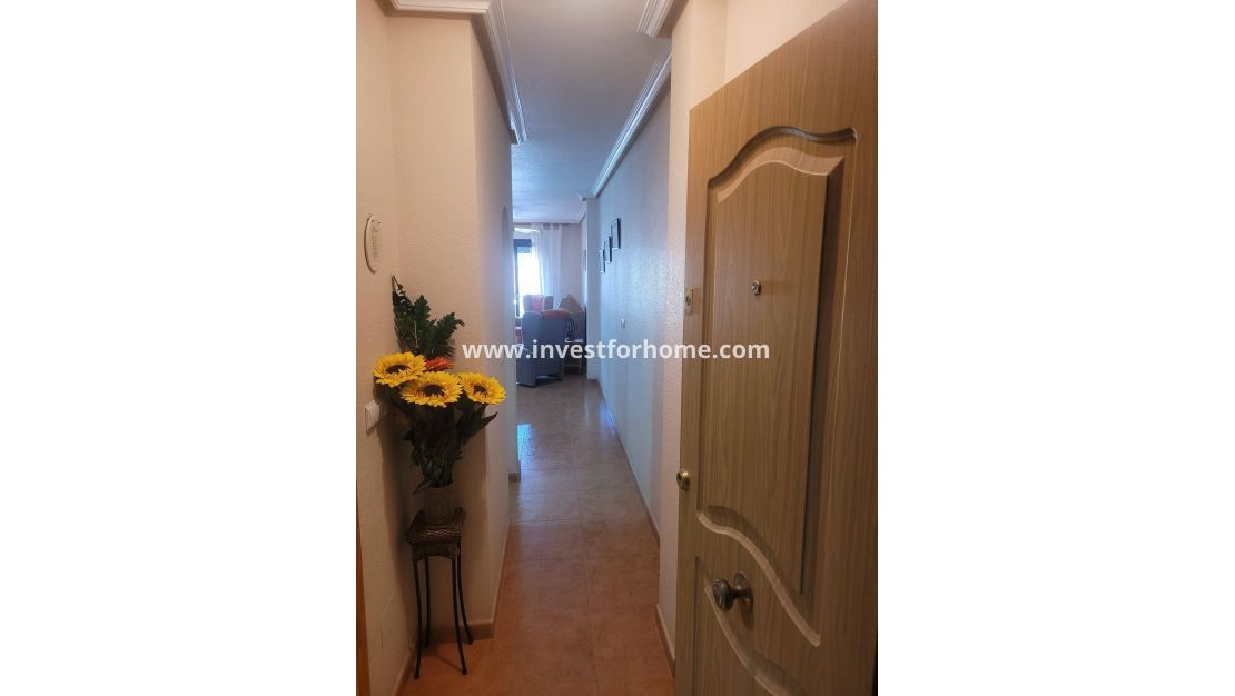 Vente - Appartement - Los Alcázares - Lomas Del Rame