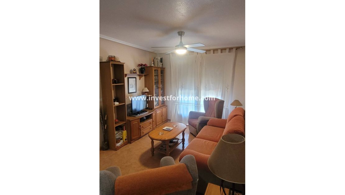 Vente - Appartement - Los Alcázares - Lomas Del Rame