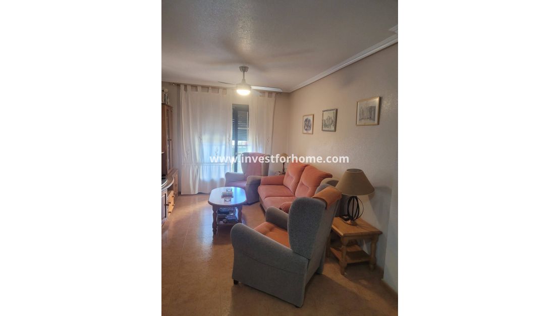 Vente - Appartement - Los Alcázares - Lomas Del Rame