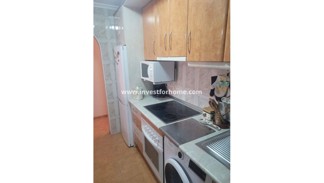 Vente - Appartement - Los Alcázares - Lomas Del Rame