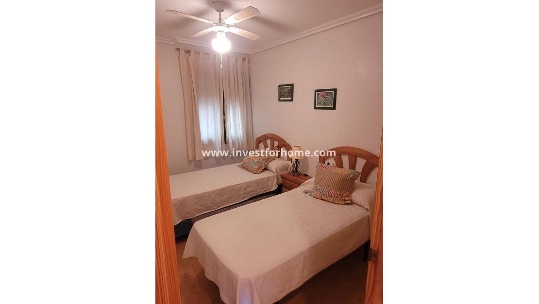 Vente - Appartement - Los Alcázares - Lomas Del Rame