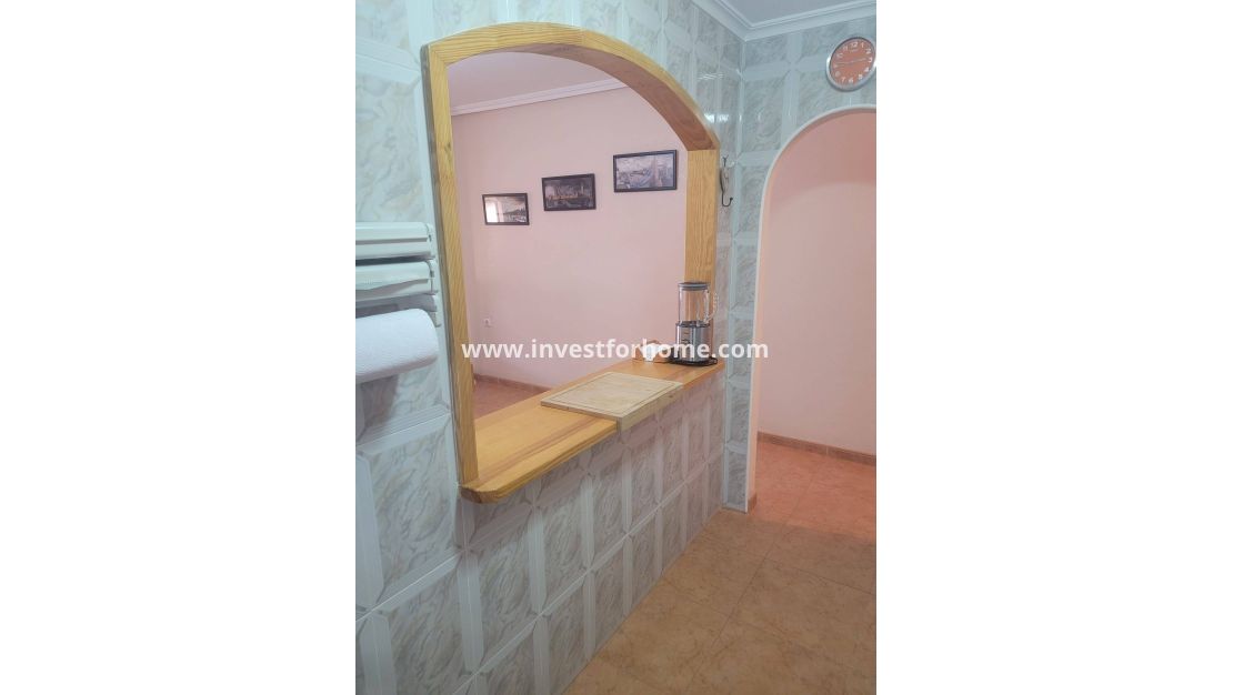 Vente - Appartement - Los Alcázares - Lomas Del Rame