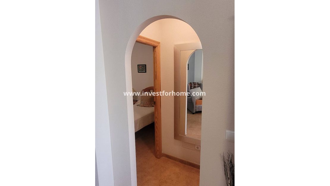 Vente - Appartement - Los Alcázares - Lomas Del Rame