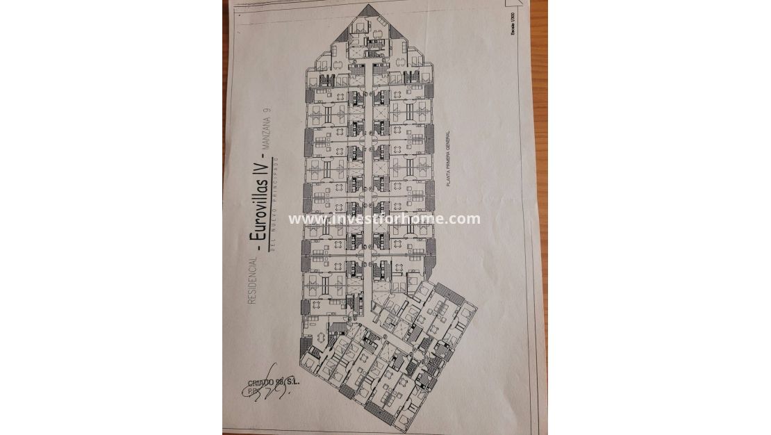 Vente - Appartement - Los Alcázares - Lomas Del Rame