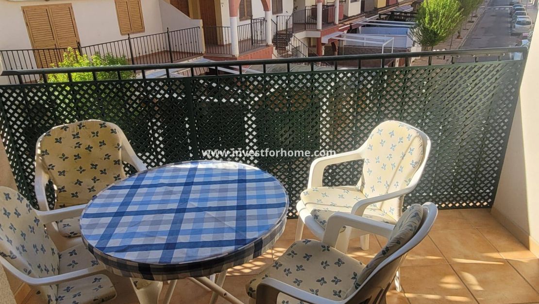 Vente - Appartement - Los Alcázares - Lomas Del Rame