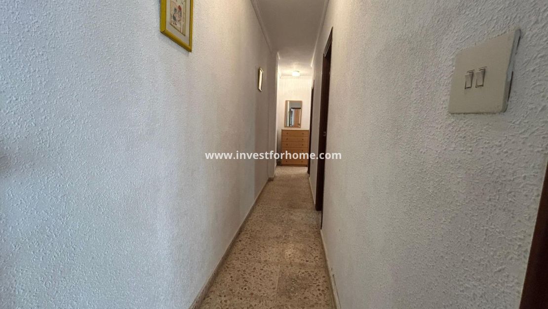 Vente - Appartement - Los Alcázares - Los Narejos-punta Calera