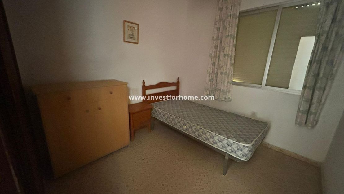 Vente - Appartement - Los Alcázares - Los Narejos-punta Calera