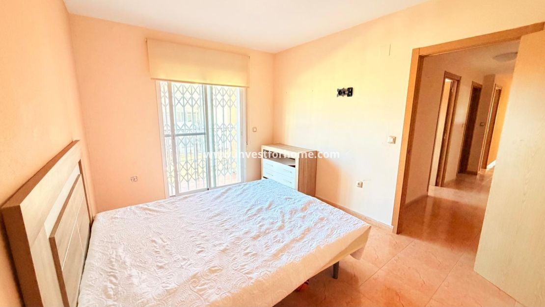 Vente - Appartement - Los Alcázares - Los Narejos-punta Calera