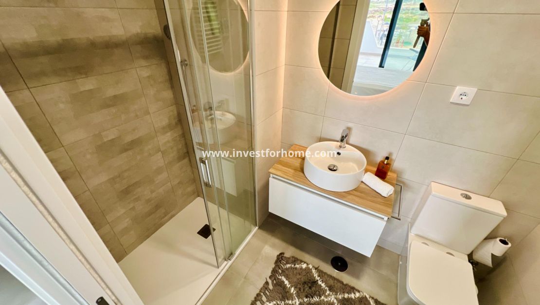 Vente - Appartement - Los Alcázares - Santa Rosalía