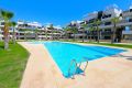 Vente - Appartement - Los Almendros (Orihuela-Costa) - Costa Blanca