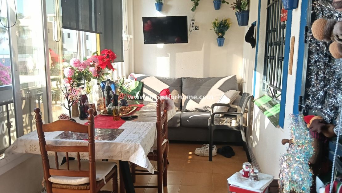 Vente - Appartement - Los Montesinos - Costa Blanca