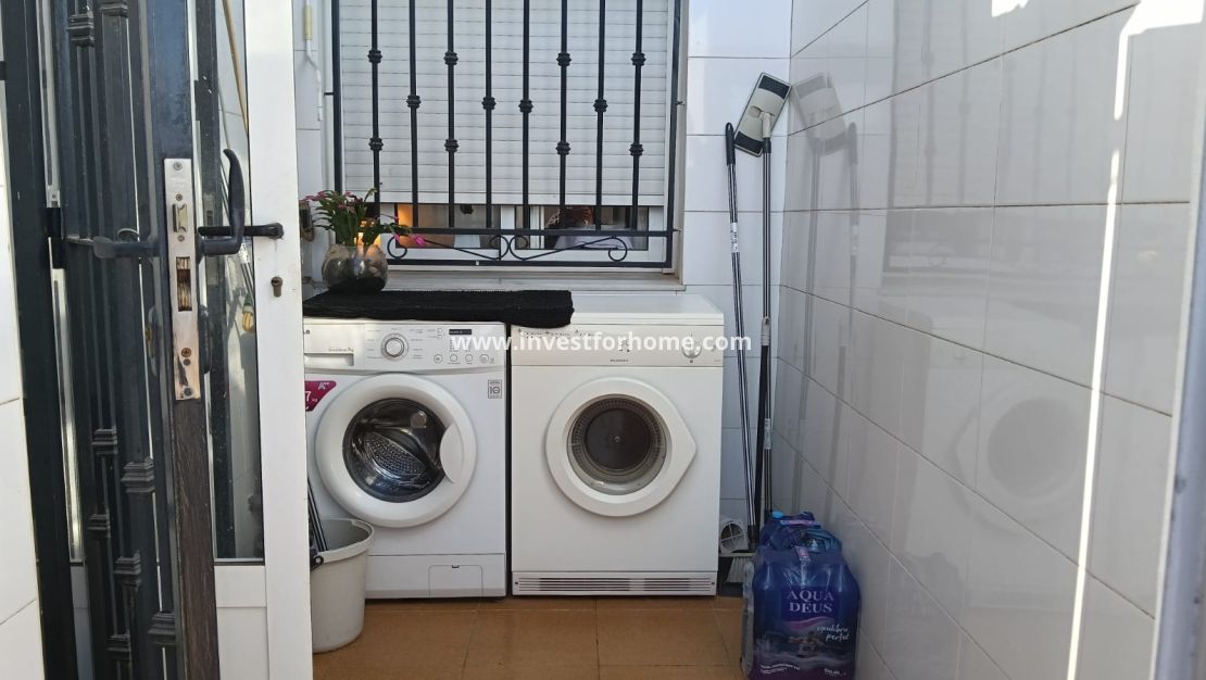 Vente - Appartement - Los Montesinos - Costa Blanca