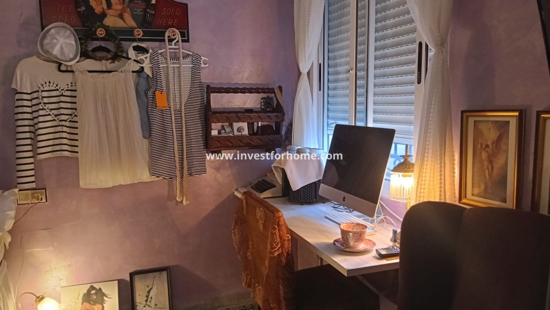 Vente - Appartement - Los Montesinos - Costa Blanca