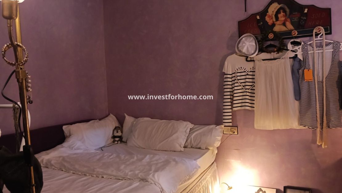 Vente - Appartement - Los Montesinos - Costa Blanca