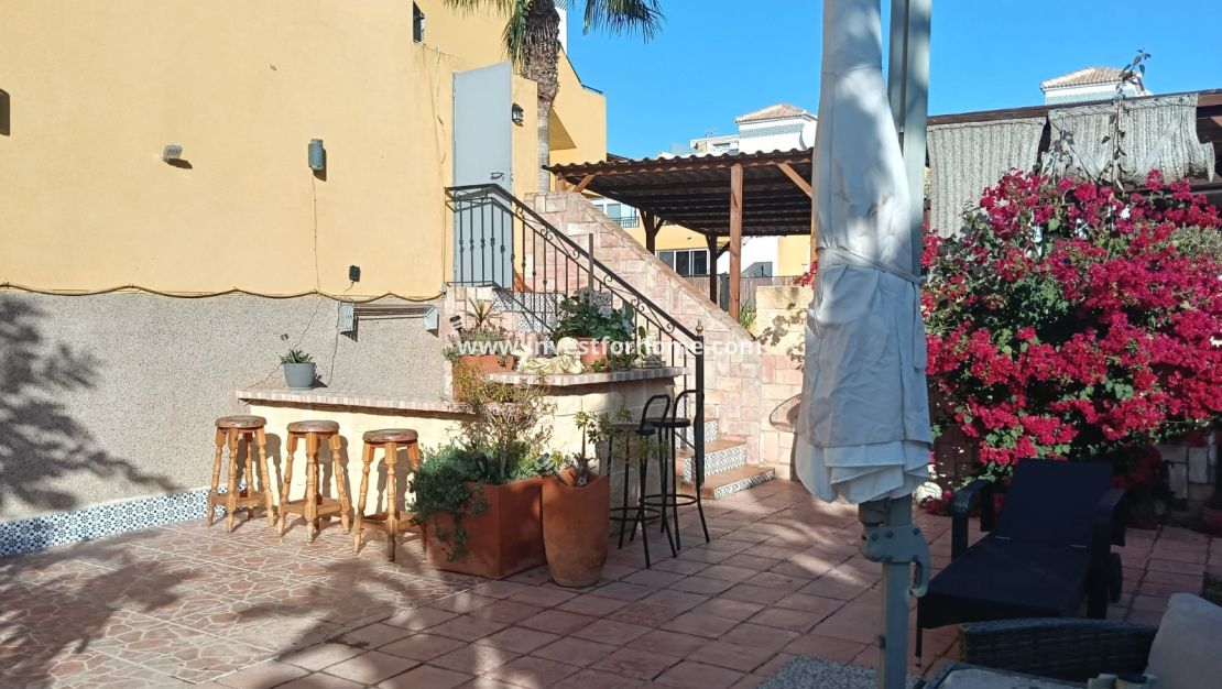Vente - Appartement - Los Montesinos - Costa Blanca