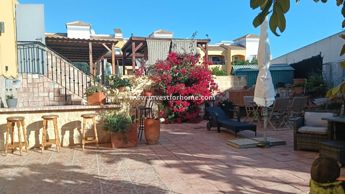 Vente - Appartement - Los Montesinos - Costa Blanca