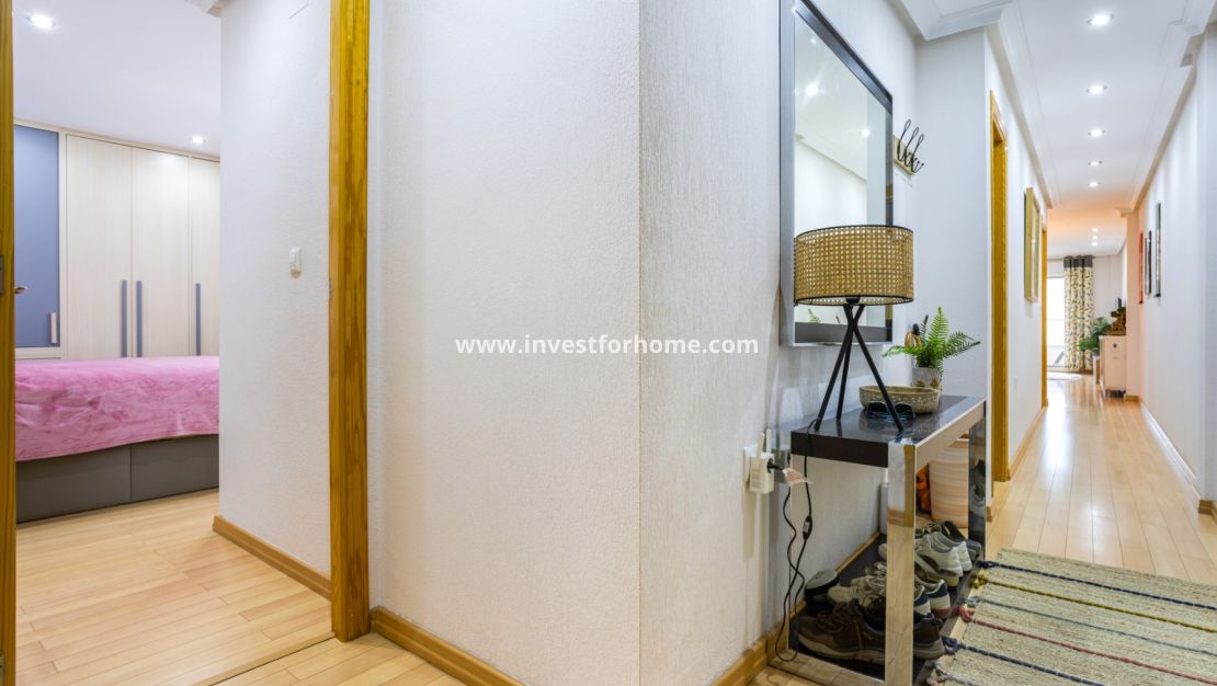 Vente - Appartement - Los Montesinos - Costa Blanca