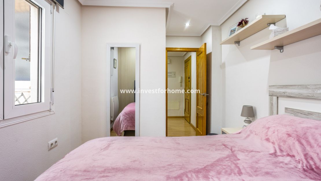 Vente - Appartement - Los Montesinos - Costa Blanca