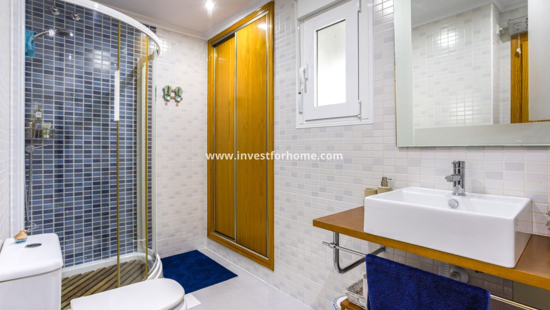 Vente - Appartement - Los Montesinos - Costa Blanca