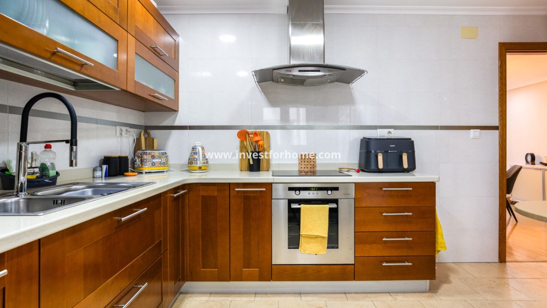 Vente - Appartement - Los Montesinos - Costa Blanca