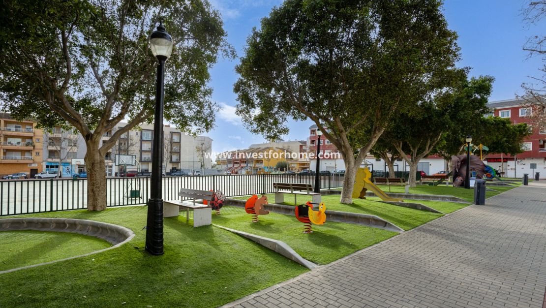 Vente - Appartement - Los Montesinos - Costa Blanca