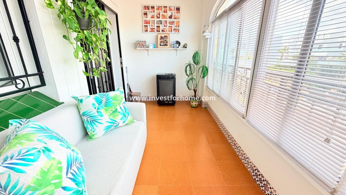 Vente - Appartement - Los Montesinos - La Herrada