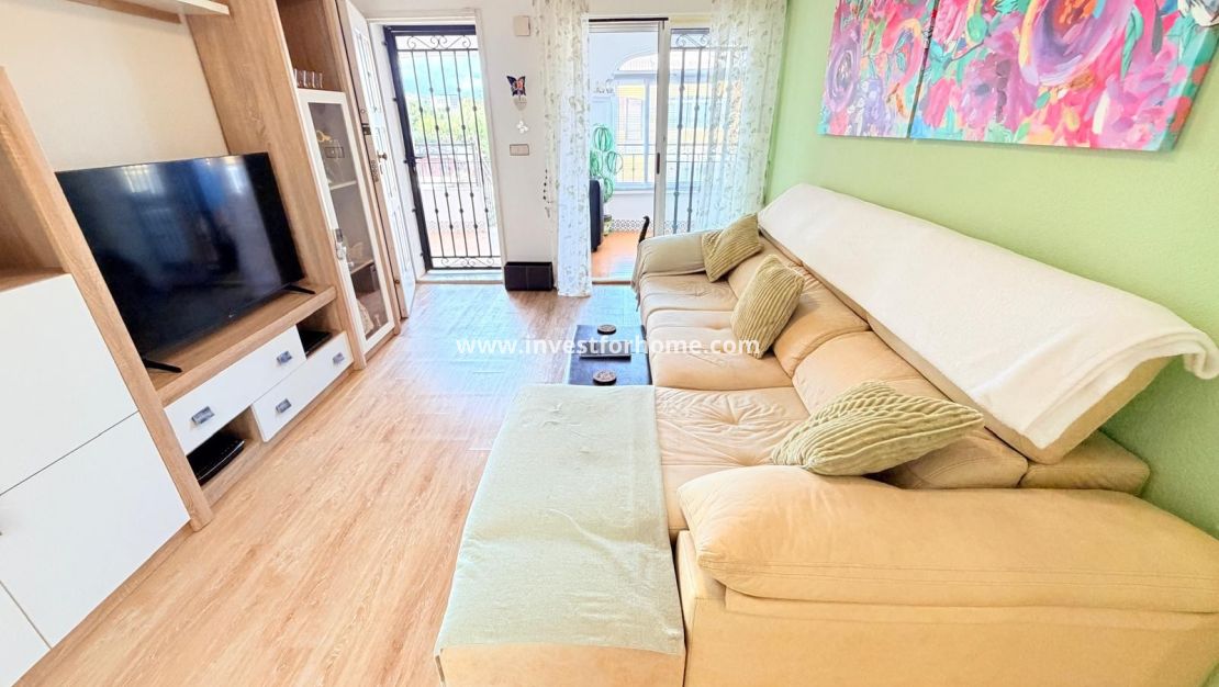 Vente - Appartement - Los Montesinos - La Herrada