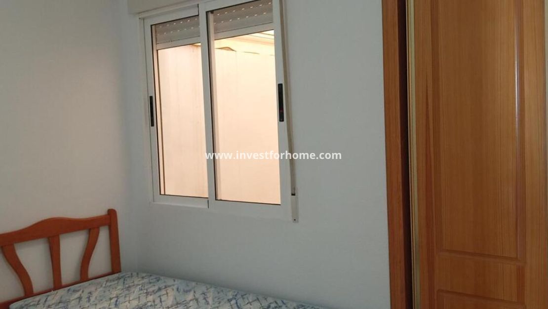 Vente - Appartement - Los Montesinos - PUEBLO CENTRO
