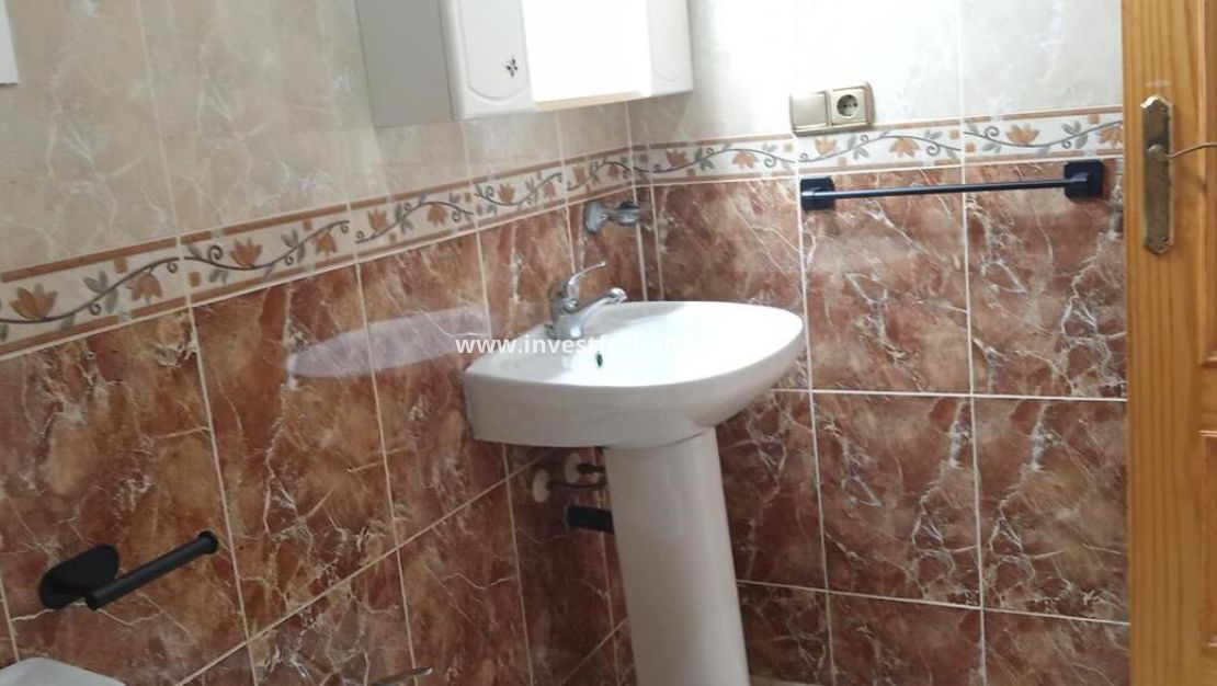 Vente - Appartement - Los Montesinos - PUEBLO CENTRO
