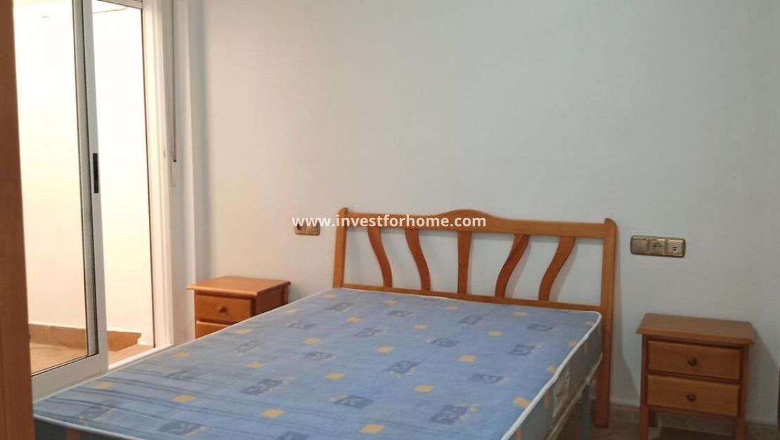 Vente - Appartement - Los Montesinos - PUEBLO CENTRO