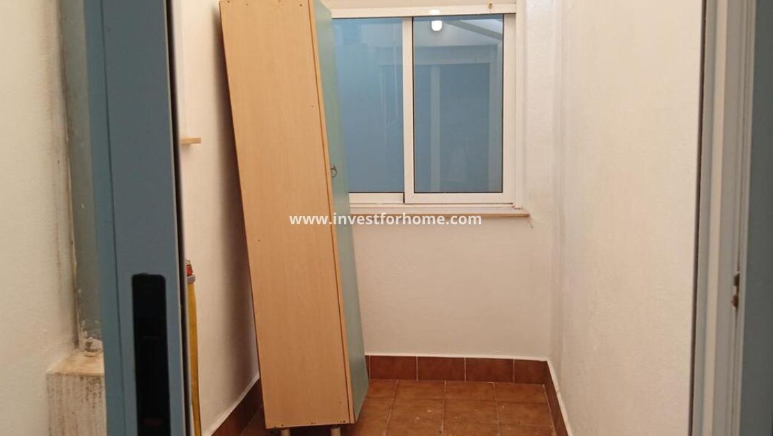 Vente - Appartement - Los Montesinos - PUEBLO CENTRO