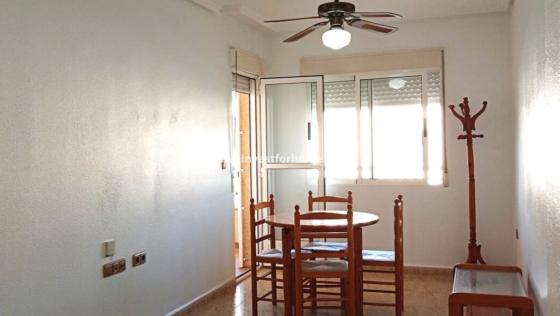 Vente - Appartement - Los Montesinos - PUEBLO CENTRO