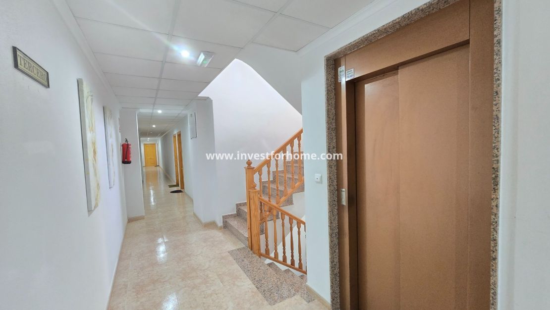 Vente - Appartement - Los Montesinos *