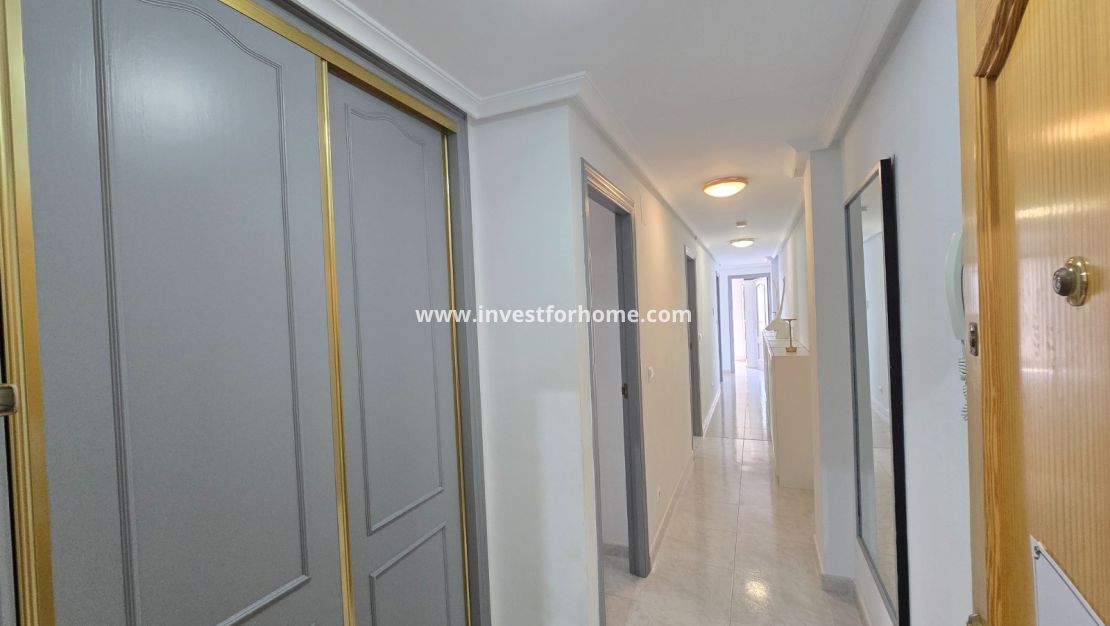 Vente - Appartement - Los Montesinos *